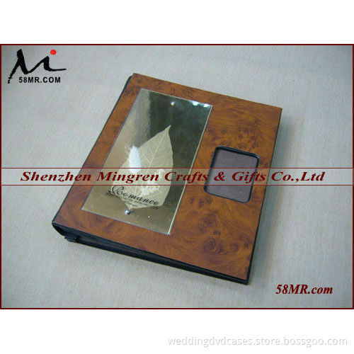 Wooden Album Cover,Wooden Albums Cheap